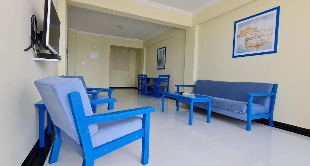 Paphinia Seaview Apartments-1