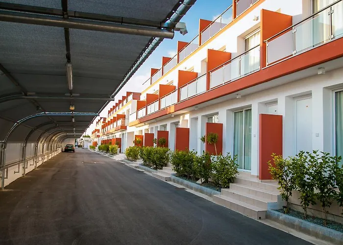 New Day Apartments Paphos
