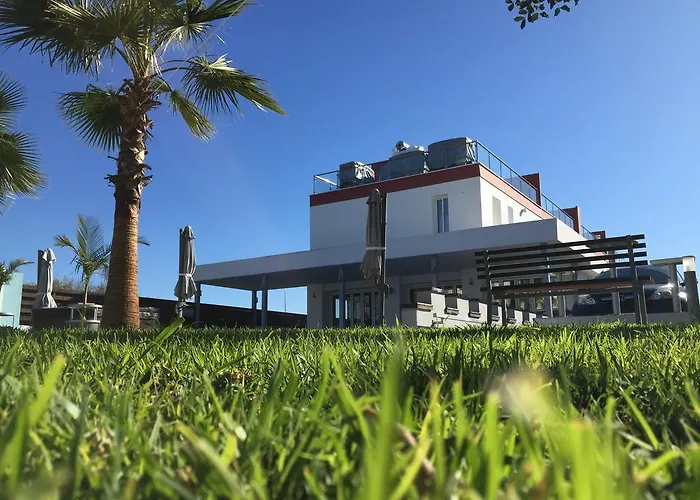 New Day Apartments Paphos